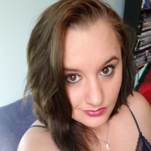 Meet your Posher, Annastasia